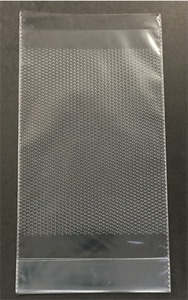 Durable Perforated Small Loaf Bag Packaging Traders