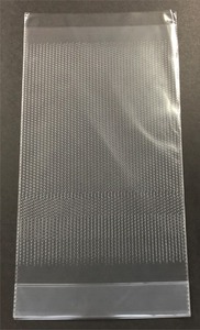 Products: Durable Perforated Mid Loaf Bag - Ideal for Crusty Bread