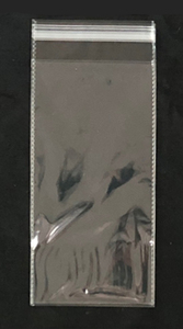 Products: Unperforated BOPP Bags 215×110 – BB102