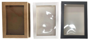 Cardboard Food Boxes