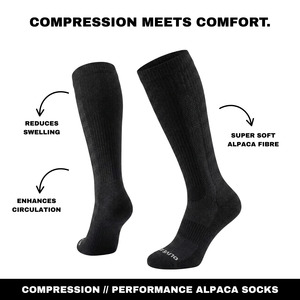 Frontpage: Compression Socks