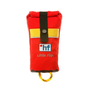 Products: Little Fish Paddle Power NZ