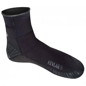 Kevlar Sole Socks Paddle Power NZ