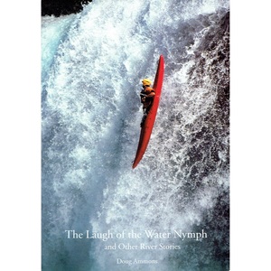 Book The Laugh of the Water Nymph Paddle Power NZ