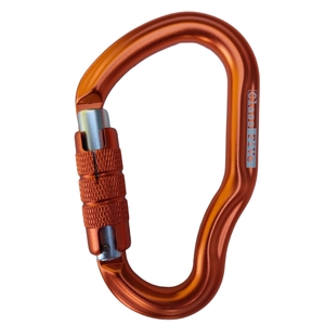 Products: Twist Auto Lock Karabiner Paddle Power NZ