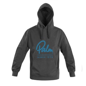 Products: Palm Script Hoodie Paddle Power NZ