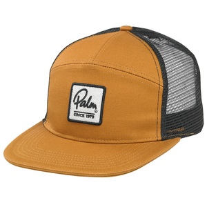 Products: Palm Seven Panel Cap Paddle Power NZ