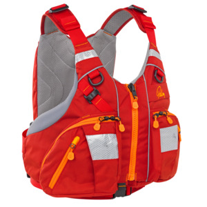 Products: Kaikoura PFD Paddle Power NZ