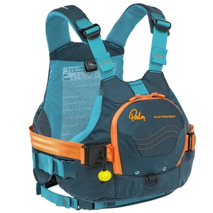 Products: Riff Rescue PFD Paddle Power NZ