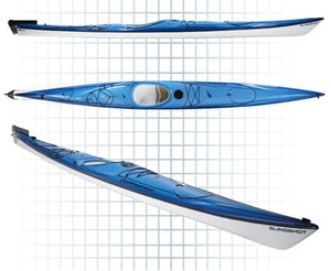 Products: Slingshot