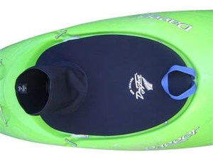 Products: Neoprene Spraydeck