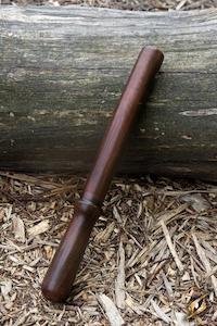 Axes, Maces & Hammers: Belaying Pin