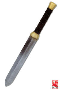 Roman: Ready For Battle Dagger Roman