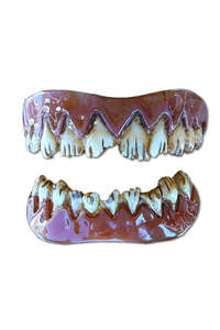 Kreeper FX Fangs 2.0