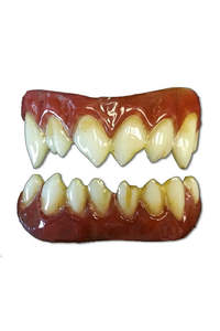 Grimm FX Fangs 2.0