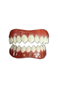 Grell FX Fangs 2.0
