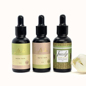 Products: Pigmented/Acne Skincare Ritual