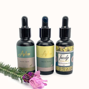 Products: Mature/Dry skincare Ritual