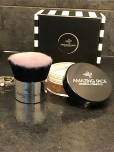 Products: Mineral Makeup