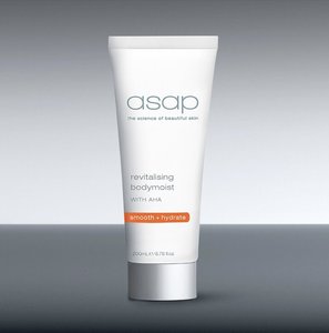 Products: Revitalising body moisturiser - Paige Gray Appearance Medicine