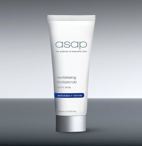 Products: Revitalising body scrub - Paige Gray Appearance Medicine