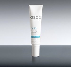 Products: Hydrating defence SPF 50+ - Paige Gray Appearance Medicine