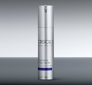 Products: Hydrating night repair + - Paige Gray Appearance Medicine