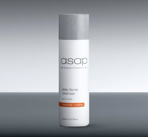 Products: Daily facial cleanser - Paige Gray Appearance Medicine