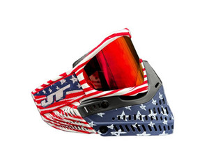 Products: JT - Proflex LE - Patriotic - Red Chromatic Thermal