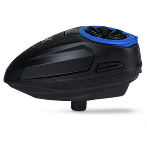 Sonic Plus Loader - Black/blue
