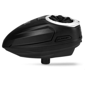 Sonic Plus Loader - Black/white