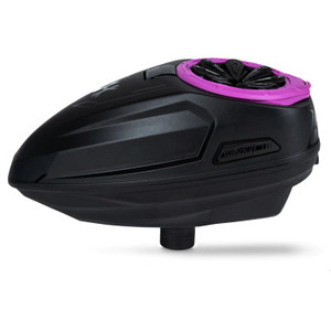 Sonic Plus Loader - Black/purple