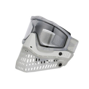 JT ProFlex Paintball Mask - Ice Birthstone Edition - April Diamond