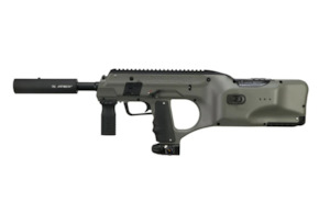 Marker: Empire D*Fender Elite Xanadu PREORDER