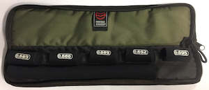 Barrel: PAINTBALL ASSASSIN DEATHSTIX SOFT CASE