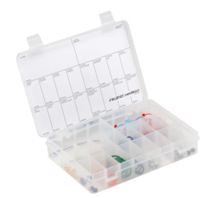 Dye Rize/MaXXed Repair Kit