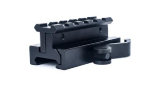 Top Sellers: Height and Tilt Adjustable Rail Mount (6 slot)