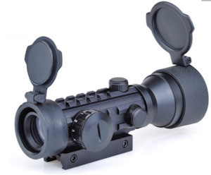 Top Sellers: 2x42 Red-Green Dot