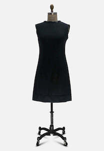 Luxe Eventwear: Crystal Delight Dress