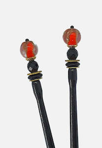 Featured Home Page: Style Hairsticks