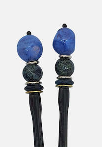 Featured Home Page: Sky Hairsticks