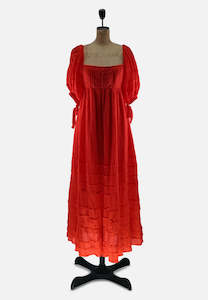 Featured Home Page: She Was Free