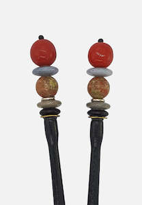 Featured Home Page: Pucker Hairsticks