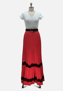 Frida Wore it Well Skirt