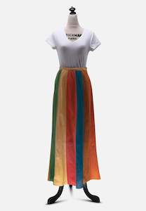 Essence Of Seventies Skirt - DESIGNER STYLIST COLLECTION