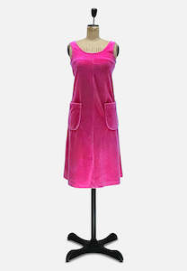 Dinky Pinky Dress