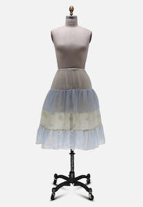 Delicate Petticoat Skirt