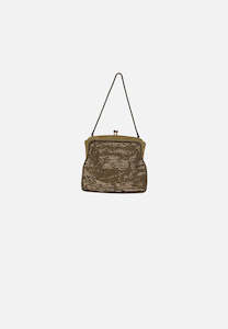 Sale: Harlow Gold