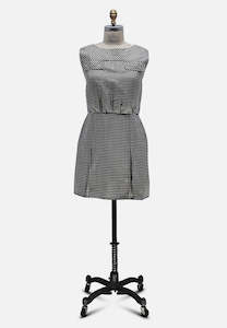 Designer: Knuckles Dress - DESIGNER