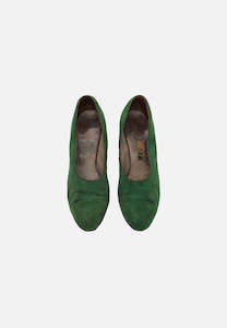 Shoes: Due to Dance Shoes